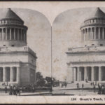 Grants Tomb (2009), Sarah Dziedzic