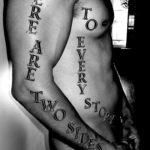 Love: The Mix Tape (2011), Lamar Lovelace